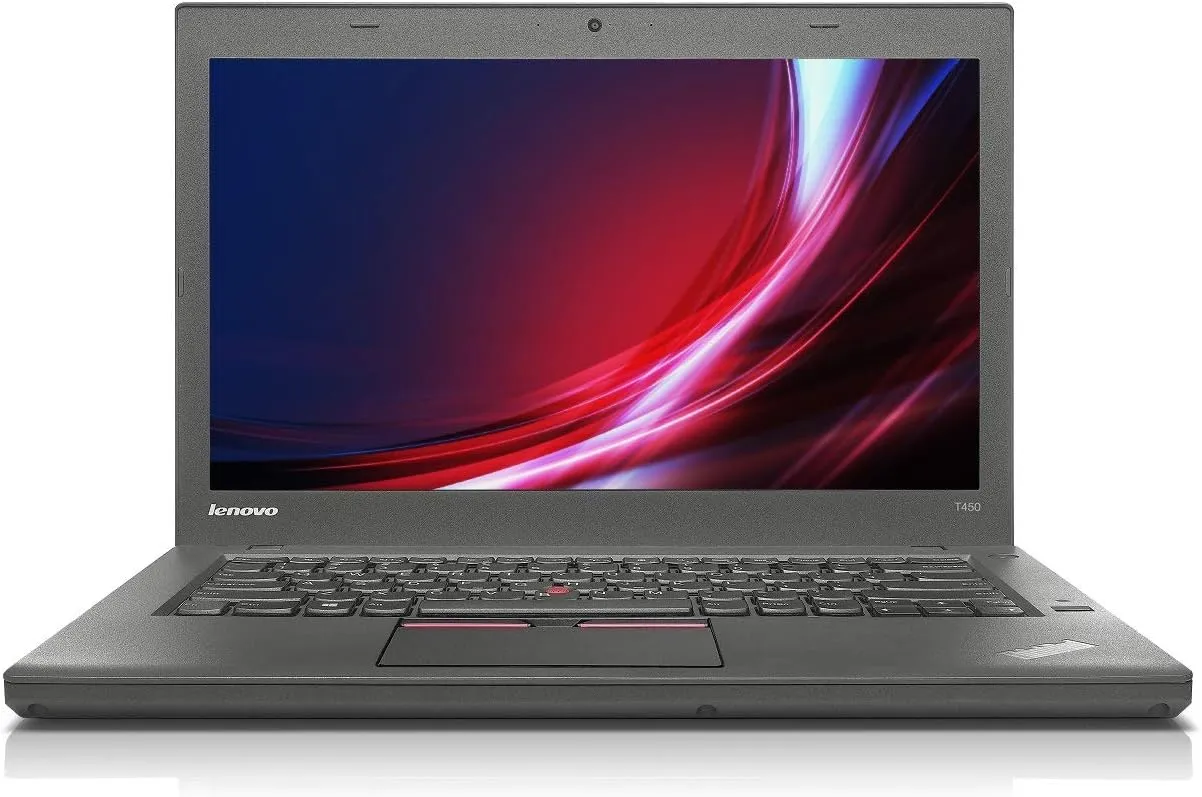 LENOVO T450